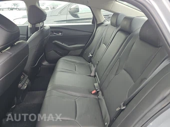 2023 Honda Accord Hybrid EX-L - miniatura 13
