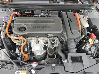 2023 Honda Accord Hybrid EX-L - miniatura 15
