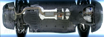 2023 Honda Accord Hybrid EX-L - miniatura 19