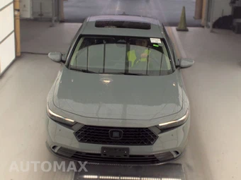 2023 Honda Accord Hybrid EX-L - miniatura 2