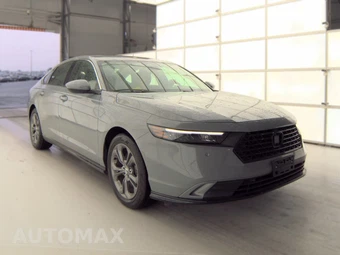 2023 Honda Accord Hybrid EX-L - miniatura 3