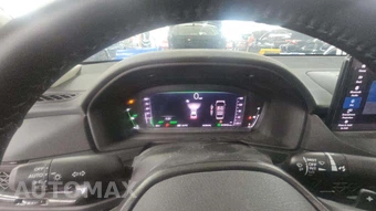2023 Honda Accord Hybrid EX-L - miniatura 31