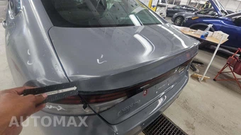 2023 Honda Accord Hybrid EX-L - miniatura 32