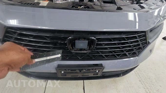 2023 Honda Accord Hybrid EX-L - miniatura 36