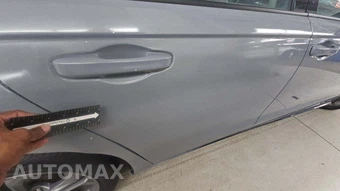 2023 Honda Accord Hybrid EX-L - miniatura 37