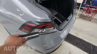2023 Honda Accord Hybrid EX-L - miniatura 38