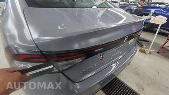 2023 Honda Accord Hybrid EX-L - miniatura 39