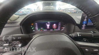 2023 Honda Accord Hybrid EX-L - miniatura 40