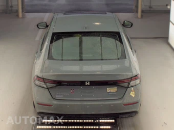 2023 Honda Accord Hybrid EX-L - miniatura 5