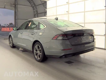 2023 Honda Accord Hybrid EX-L - miniatura 6