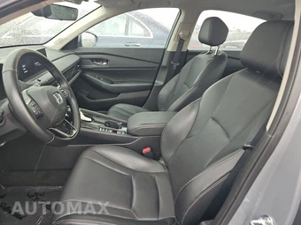 2023 Honda Accord Hybrid EX-L - miniatura 7