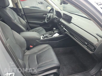 2023 Honda Accord Hybrid EX-L - miniatura 8