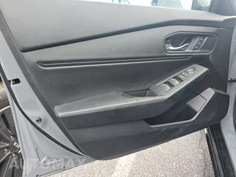 2023 Honda Accord Hybrid EX-L - miniatura 9
