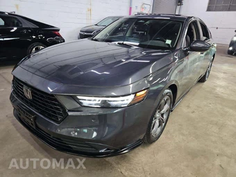 2023 Honda Accord Hybrid EX-L w/o BSI