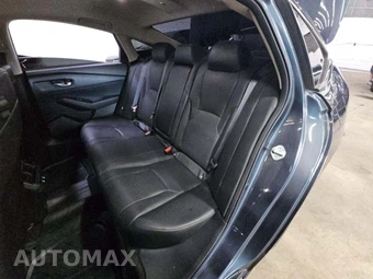 2023 Honda Accord Hybrid EX-L w/o BSI - miniatura 13