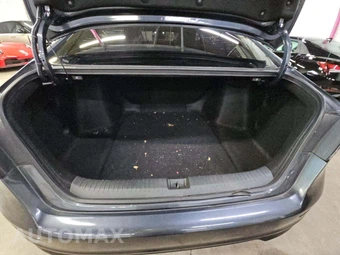 2023 Honda Accord Hybrid EX-L w/o BSI - miniatura 14