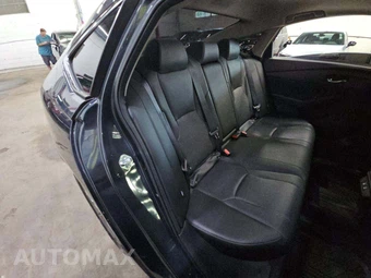2023 Honda Accord Hybrid EX-L w/o BSI - miniatura 16