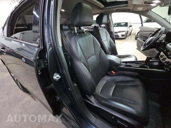 2023 Honda Accord Hybrid EX-L w/o BSI - miniatura 18