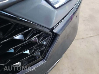 2023 Honda Accord Hybrid EX-L w/o BSI - miniatura 21