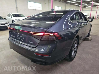 2023 Honda Accord Hybrid EX-L w/o BSI - miniatura 3