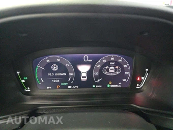 2023 Honda Accord Hybrid EX-L w/o BSI - miniatura 9