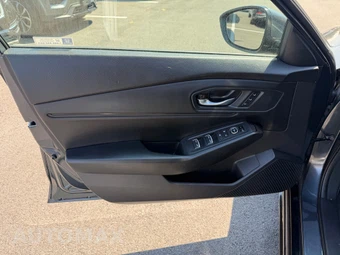 2023 Honda Accord Hybrid EX-L w/o BSI - miniatura 11