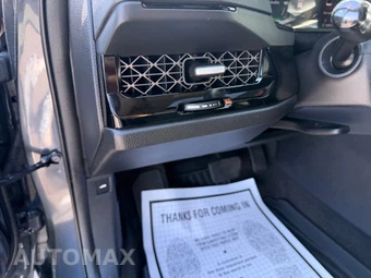 2023 Honda Accord Hybrid EX-L w/o BSI - miniatura 13