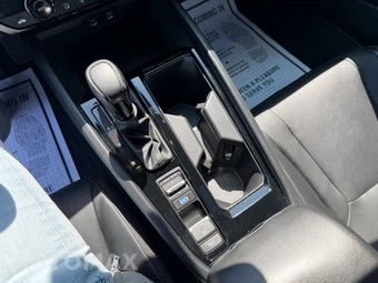 2023 Honda Accord Hybrid EX-L w/o BSI - miniatura 18