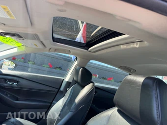 2023 Honda Accord Hybrid EX-L w/o BSI - miniatura 19