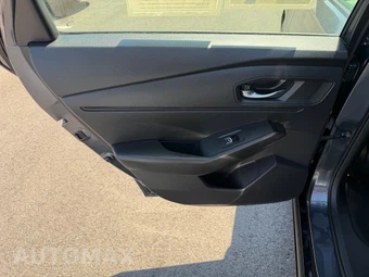 2023 Honda Accord Hybrid EX-L w/o BSI - miniatura 20