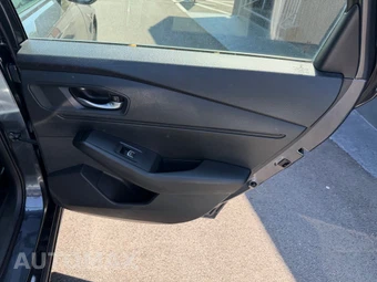 2023 Honda Accord Hybrid EX-L w/o BSI - miniatura 24