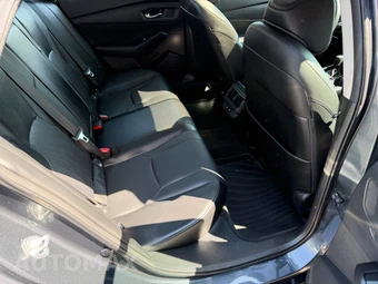 2023 Honda Accord Hybrid EX-L w/o BSI - miniatura 25