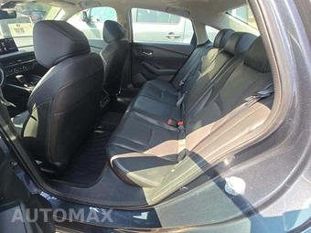 2023 Honda Accord Hybrid EX-L w/o BSI - miniatura 13