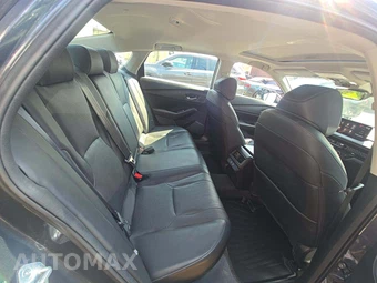 2023 Honda Accord Hybrid EX-L w/o BSI - miniatura 16