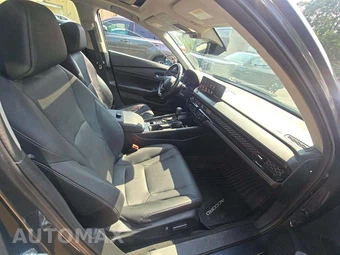 2023 Honda Accord Hybrid EX-L w/o BSI - miniatura 18