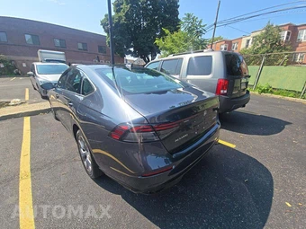 2023 Honda Accord Hybrid EX-L w/o BSI - miniatura 2