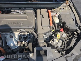 2023 Honda Accord Hybrid EX-L w/o BSI - miniatura 22