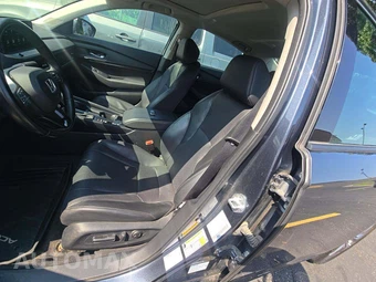 2023 Honda Accord Hybrid EX-L w/o BSI - miniatura 6