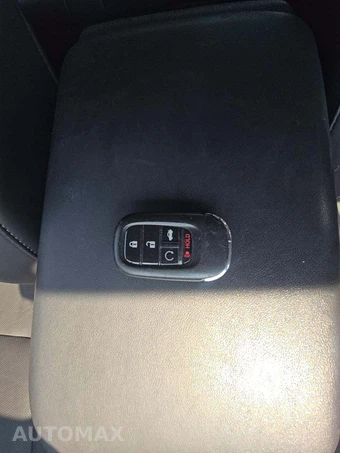 2023 Honda Accord Hybrid EX-L w/o BSI - miniatura 8