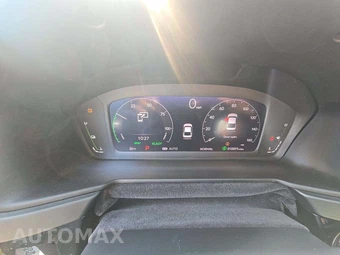 2023 Honda Accord Hybrid EX-L w/o BSI - miniatura 9