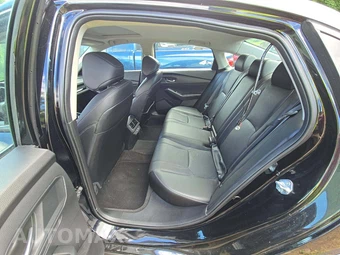 2023 Honda Accord Hybrid EX-L w/o BSI - miniatura 13