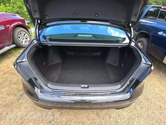 2023 Honda Accord Hybrid EX-L w/o BSI - miniatura 14