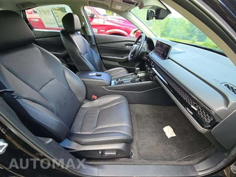 2023 Honda Accord Hybrid EX-L w/o BSI - miniatura 18