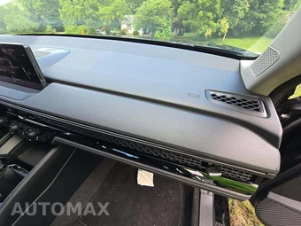 2023 Honda Accord Hybrid EX-L w/o BSI - miniatura 19