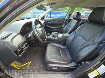 2023 Honda Accord Hybrid EX-L w/o BSI - miniatura 6