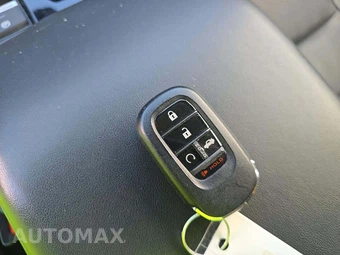 2023 Honda Accord Hybrid EX-L w/o BSI - miniatura 8