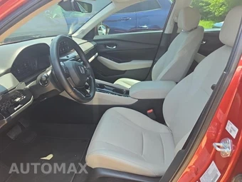 2023 Honda Accord Hybrid EX-L w/o BSI - miniatura 13
