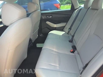 2023 Honda Accord Hybrid EX-L w/o BSI - miniatura 16