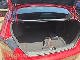 2023 Honda Accord Hybrid EX-L w/o BSI - miniatura 20