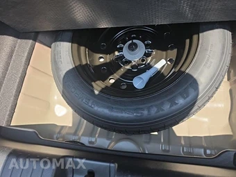 2023 Honda Accord Hybrid EX-L w/o BSI - miniatura 7